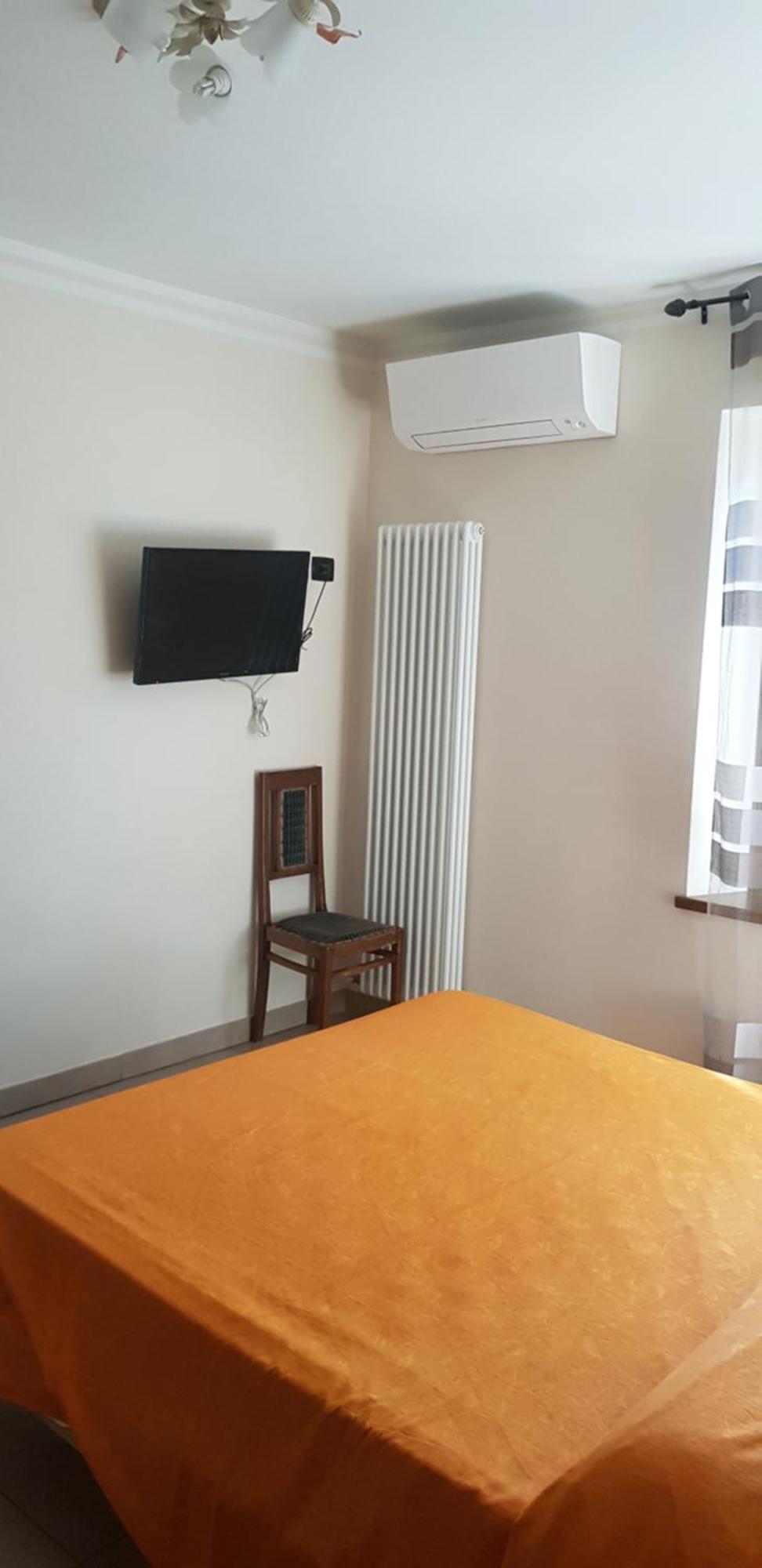 Mamma Teresa Hotel Sestola Room photo